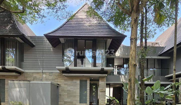 Rumah Furnish di Hyarta Residence Jalan Palagan, Ngaglik Sleman 1