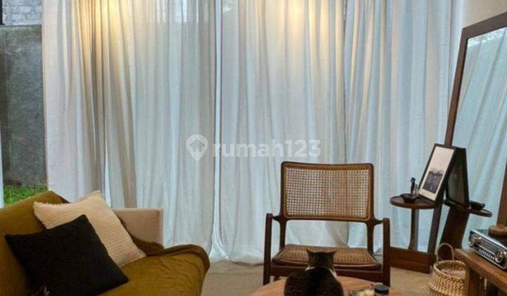 Rumah Furnished Dekat Westlake Resto, Mlati, Sleman 2