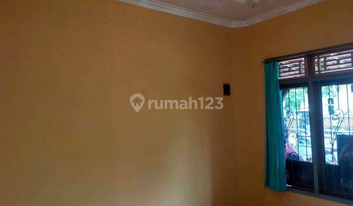 Rumah Dalam Perum di Pusat Kota Purworejo 2