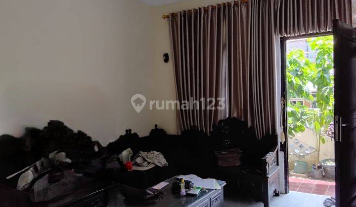 Rumah Dalam Perum Dekat Jalan Ring Road Utara, Sleman 2