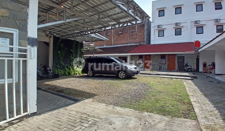 Kost 35 Kamar Tidur Dekat Kampus Area Babarsari, Sleman