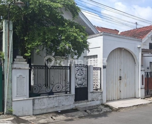 Rumah Homestay Aktif Fully Furnished di Area Condongcatur