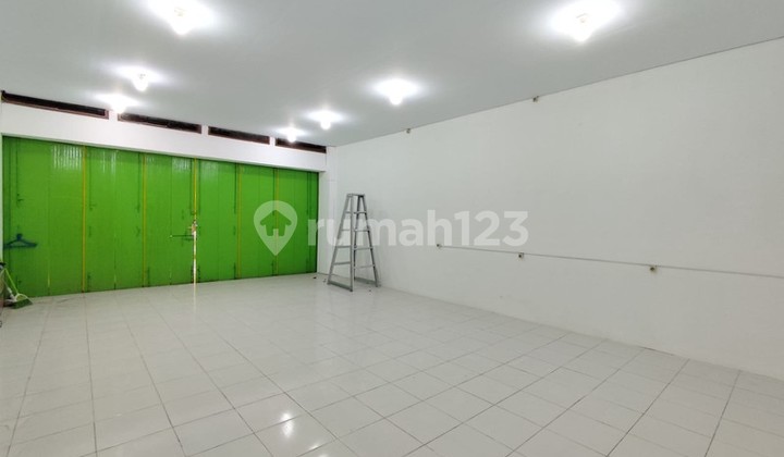 Strategic Shop House in the Heart of Yogyakarta City, Busy Access, Semaki 2