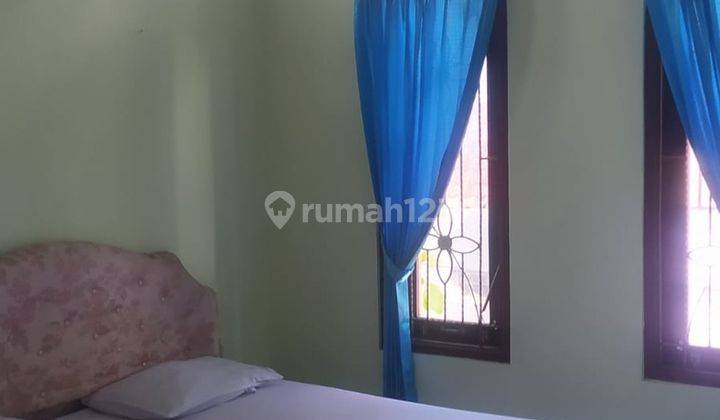 Rumah Furnish Dalam Perum Royal Village, Nogotirto, Gamping, Sleman 2