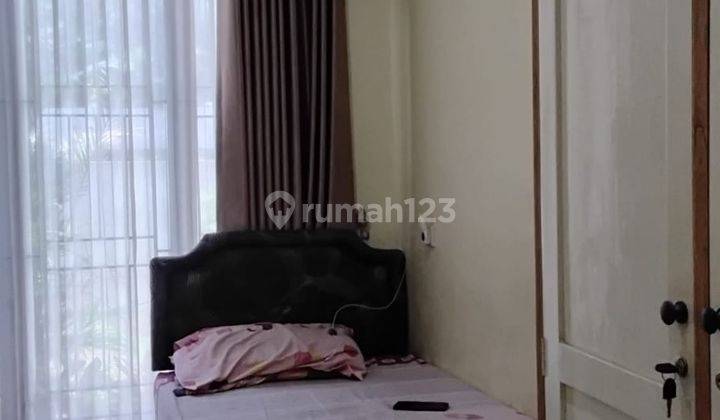 Rumah di Dekat Pamella Tujuh, Purwomartani, Kalasan Sleman 2