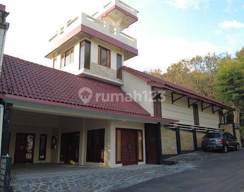 Villa Siap Huni View Pantai Parangtritis, Kretek, Bantul 1