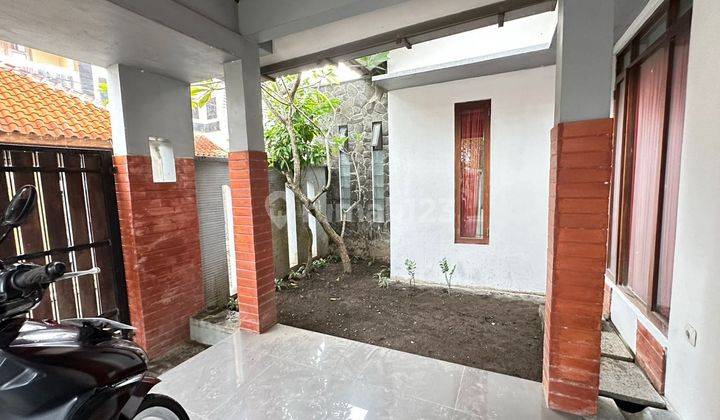 Rumah 1 Lantai Dekat Jalan Palagan KM.9, Ngaglik, Sleman 2
