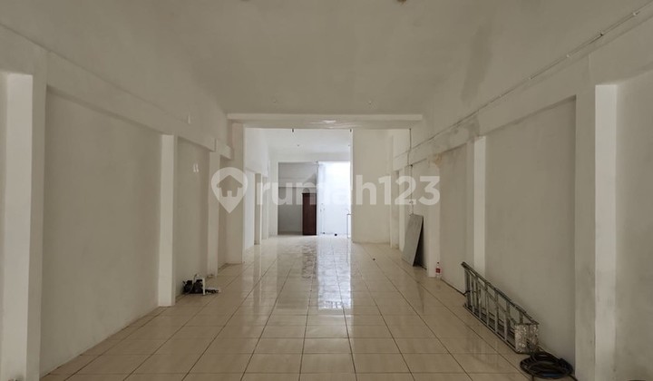 Strategic Shop House Premium Location Near Malioboro 2