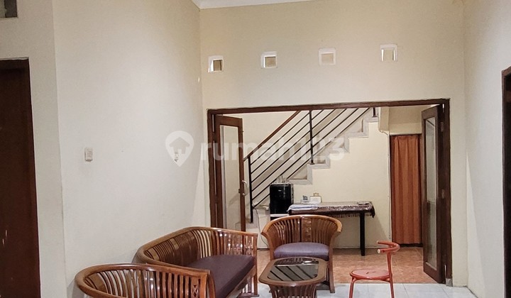 7-Bedroom Homestay in Ngestiharjo Residential Area, Bantul 2