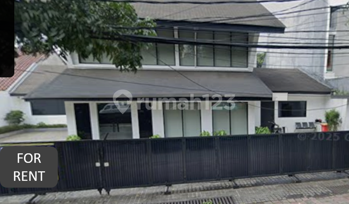 For Rent Commercial Space Senayan South Jakarta For Rent Commercial Space Senayan South Jakarta