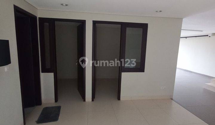 Dijual Rumah Baru Siap Huni Dengan Kolam Renang Patra Kuningan 2