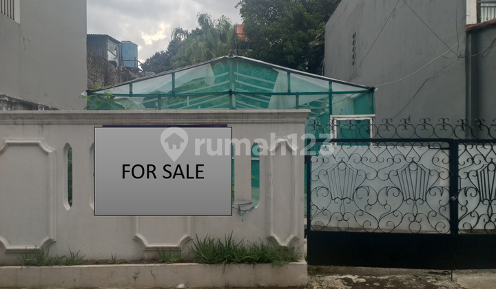 Dijual Tanah Kavling Kemang Jakarta Selatan – 195 m² Hadap Timur, SHM, Lokasi Tenang Dijual Tanah Kavling Kemang Jakarta Selatan – 195 m² Hadap Timur, SHM, Lokasi Tenang