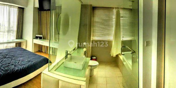 For Rent Gandaria Heights Apartment Direct Access To Mall 2