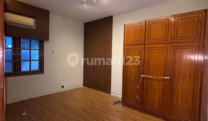 Disewakan Rumah Asri Pejaten Barat 2