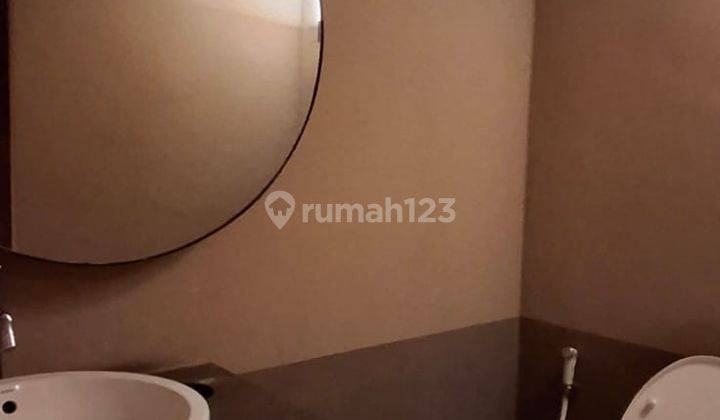 Disewakan Ruang Usaha 550 m Senopati Jakarta Selatan 2