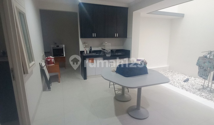 Dijual Rumah Modern Siap Huni Kuningan Jakarta Selatan 2