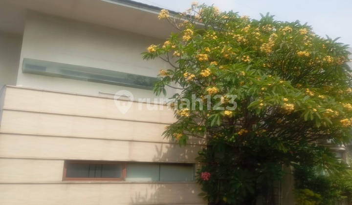 Disewakan Rumah Untuk Usaha Strategis 1