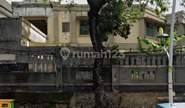 Property for Sale in Wijaya Suitable for Commercial Use Property for Sale in Wijaya Suitable for Commercial Use