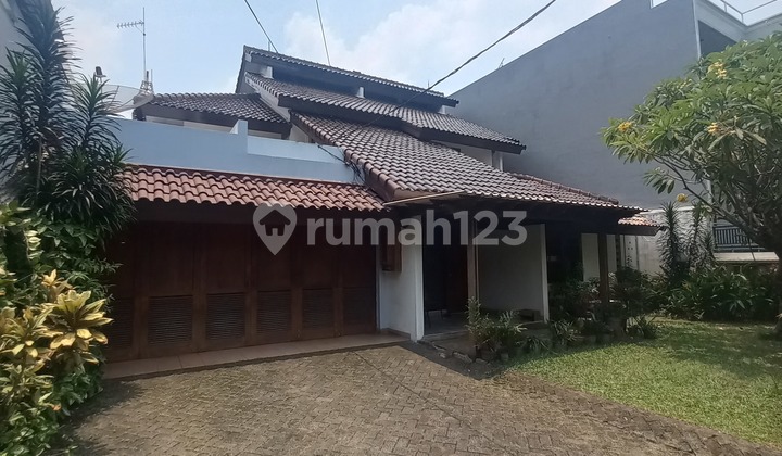 Dijual Properti Area Senopati Jakarta Selatan