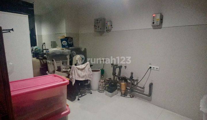 Dijual Rumah Mewah Siap Huni Mega Kuningan Jakarta Selatan  2