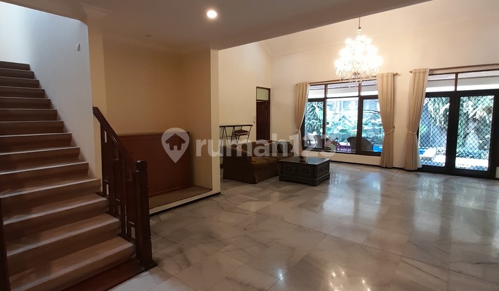 Disewakan Rumah Asri Antasari Siap Huni Disewakan Rumah Asri Antasari Siap Huni