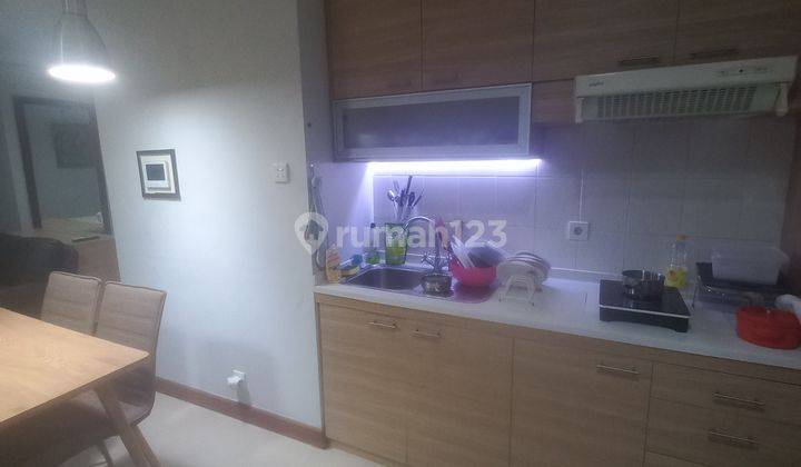 Dijual Apartemen Casablanca Kuningan Jakarta Selatan 2