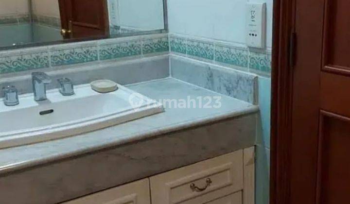 Dijual Apartemen Casablanca Kuningan 2