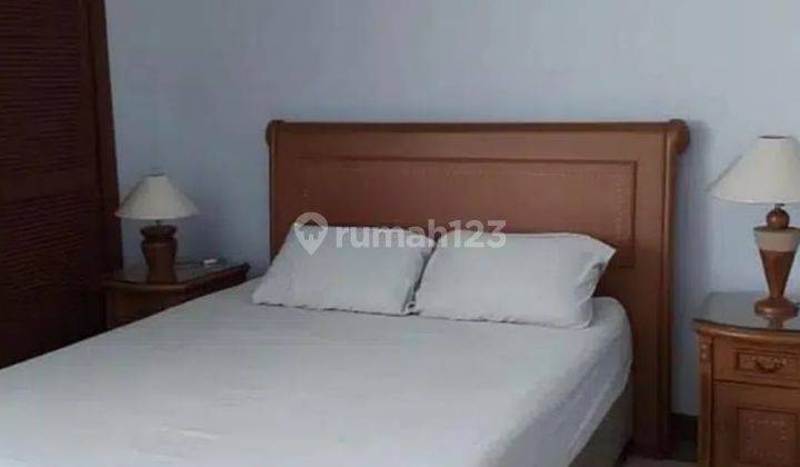 Dijual Apartemen Casablanca Kuningan Jakarta  1