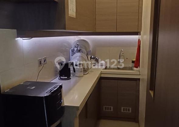 Disewakan Ruang Usaha Kebayoran Baru Jakarta Selatan 2