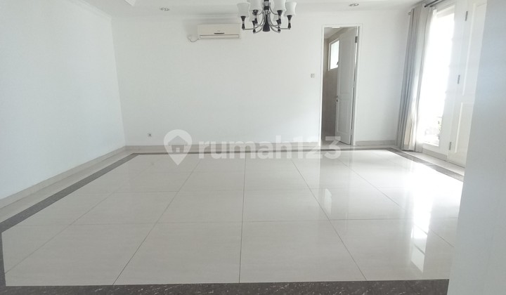 For Rent: Permata Hijau House, South Jakarta 2