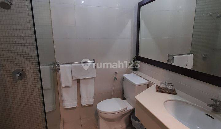 Dijual Penginapan 17 Kamar Senayan Jakarta Selatan 2