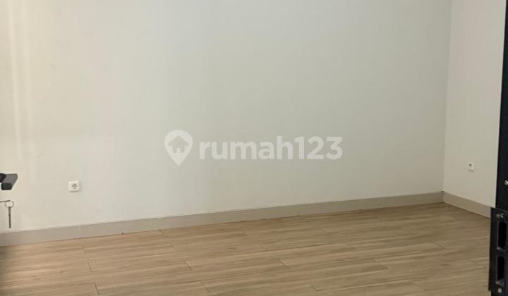 For Sale New Ready-to-Occupy House in Rawamangun, East Jakarta 2