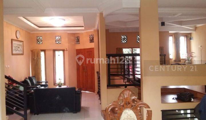 Rumah 2 Lantai Ada Basemant Pusat Kota Cirebon  2