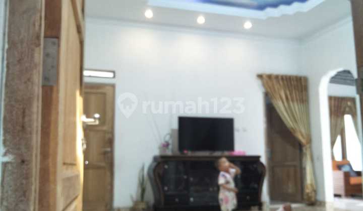 Rumah Strategis Area Pendidikan Dekat Pusat Kota 2