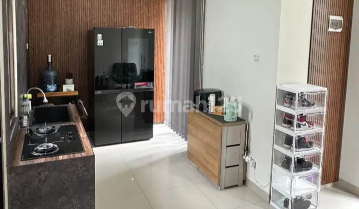 One Gate System House at Kinanya Residece Cluster Pringgodadi