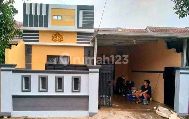 Rumah Murah Dekat Jalur Pantura Kedawung Cirebon  1