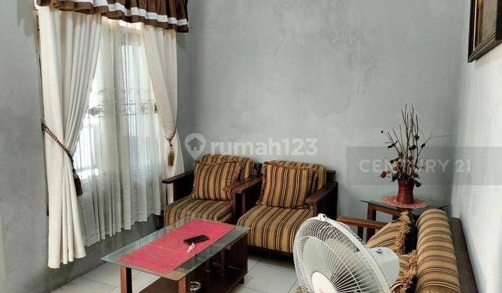 Rumah Sewa Semi Furnished Lokasi Pusat Kota Cirebon 2