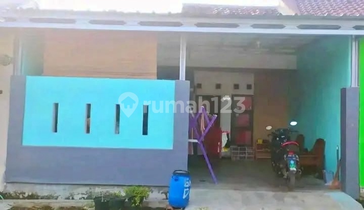 Rumah Sewa Murah Dekat Rs. Permata Cirebon