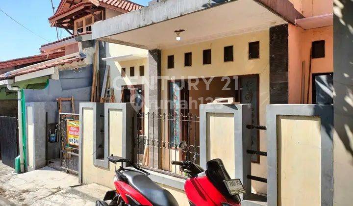 Rumah Sewa Murah Dekat RS Putra Bahagia Cirebon 2