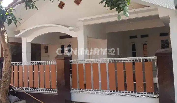 Rumah Strategis Dekat RS,Sekolah & Perkantoran 1