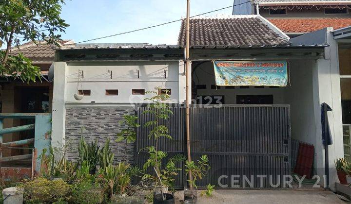 Rumah Murah Baru Renovasi 1