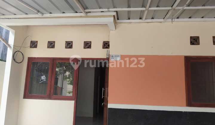 Rumah Murah Strategis Atap Pvc Dekat Citraland Cirebon