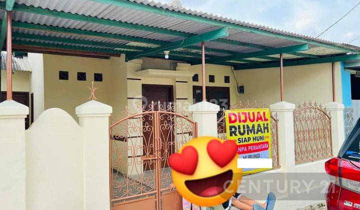 Rumah Murah Dekat Citraland 1