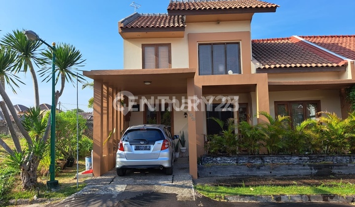 Rumah Bernuansa Vintage Di Taman Wahidin Rumah Bernuansa Vintage Di Taman Wahidin