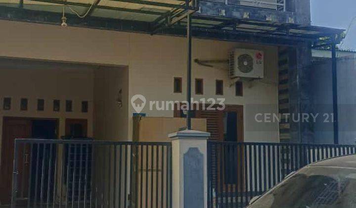 Rumah 2 Lantai Full Furnished Harjamukti Kota Cirebon 