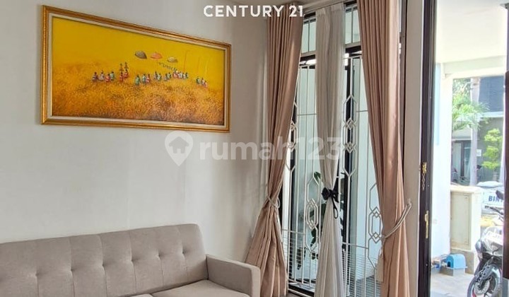 Rumah Tinggal Di Perumahan Grage City Cluster Aloha Cirebon Rumah Tinggal Di Perumahan Grage City Cluster Aloha Cirebon