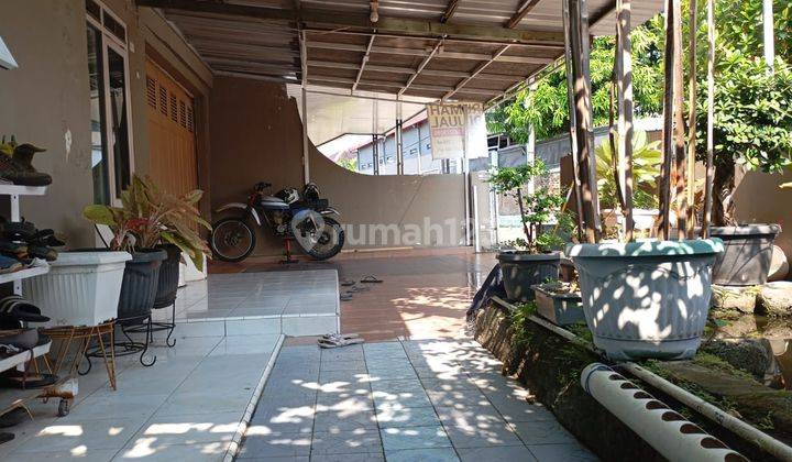 Rumah Sewa Murah Furnished Kota Cirebon 2