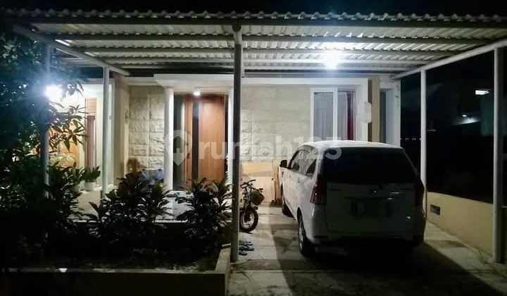 2-Story House for Rent Near Cirebon Immigration Office 2