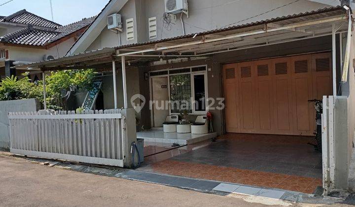 Rumah Sewa Murah Furnished Kota Cirebon 1
