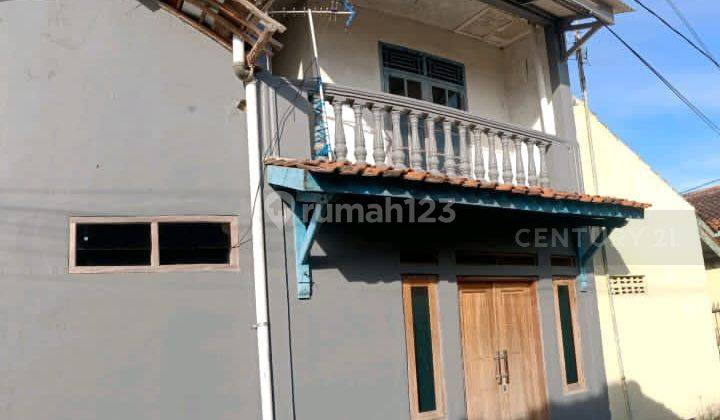 Rumah Murah Dekat Pasar Celancang Kabupaten Cirebon  1